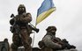 Ukraine nói ngành công nghiệp quốc phòng đã bị Nga phá hủy