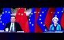Trung Quốc nói sẽ thúc đẩy hòa bình ở Ukraine theo cách riêng