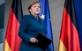 Cựu Thủ tướng Đức Merkel bảo vệ quyết định ngăn cản Ukraine vào NATO