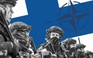 NATO hoan nghênh nếu Phần Lan và Thụy Điển muốn gia nhập