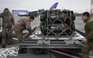 Mỹ thêm 800 triệu USD viện trợ quân sự cho Ukraine, bao gồm pháo, xe bọc thép