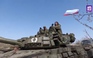 Ukraine nói Nga đã bắt đầu giai đoạn 2 chiến dịch quân sự ở miền đông