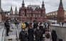 Mỹ, EU đồng ý áp thêm cấm vận lên Nga