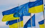 'Gáo nước lạnh' từ Pháp: mất 15-20 năm nữa Ukraine mới có thể gia nhập EU