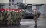 Đức sẽ đầu tư mạnh để có đội quân mạnh nhất NATO ở châu Âu