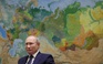 Tổng thống Putin: Nga sẽ tấn công các mục tiêu mới nếu Ukraine nhận tên lửa tầm xa
