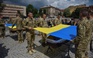 Giám đốc tình báo quân đội tin Ukraine sẽ giành chiến thắng vào cuối năm