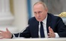 Tổng thống Putin cảnh báo: 'Nga còn chưa thật sự ra tay'