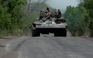 Binh sĩ Ukraine lập tuyến phòng thủ mới, mong có thêm vũ khí phương Tây