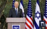 Mỹ, Israel cam kết ngăn chặn Iran phát triển vũ khí hạt nhân