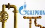Gazprom nói không thể đảm bảo khí đốt cho châu Âu vì tình huống bất khả kháng