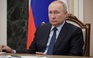 Tổng thống Putin: Không thể cô lập Nga khỏi thế giới