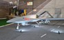 Lựu pháo M777, UAV TB2: xem 'chiến lợi phẩm từ Ukraine' tại triển lãm quốc phòng Nga