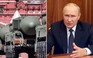Quan chức EU lo Tổng thống Putin 'không nói suông' về đe dọa tấn công hạt nhân