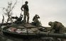 Bất ngờ Nga lại là 'nhà tài trợ' vũ khí hạng nặng hào phóng cho quân đội Ukraine