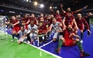 Vô địch Futsal Euro 2018, Bồ Đào Nha tiếp tục thống trị bóng đá Châu Âu