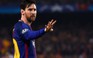 Messi tỏa sáng giúp Barcelona đại thắng Chelsea