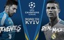 Real Madrid tái ngộ Juventus tại tứ kết Champions League