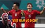 Olympic Việt Nam - những người hùng không áo choàng
