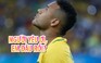 Neymar tìm người yêu ngay cả khi đang thi đấu cho đội tuyển Brazil