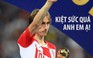 Luka Modric bất ngờ than phiền: "World Cup làm tôi kiệt sức"