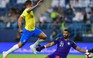 Neymar không ghi bàn, Brazil vẫn thắng dễ Ả Rập Xê Út