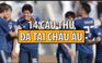 Nhật Bản và những con số ấn tượng tại Asian Cup 2019