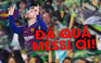 Messi hay đến mức CĐV đối thủ phải hát tên anh