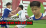 Cầu thủ trẻ Hà Nội đấm cầu thủ Trung Quốc
