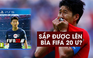 Son Heung-min sắp vượt mặt Ronaldo, Messi để lên bìa game FIFA 20