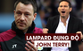 Đội bóng của Lampard và Terry tranh suất thăng hạng Premier League