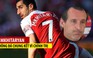 Mkhitaryan bỏ đá chung kết Europa League vì chính trị, HLV Arsenal nói gì?