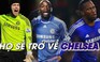 Cech, Drogba và Makelele quay về Chelsea với vai trò gì?