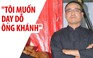 Vì sao ông Nam Anh Kiệt tấn công ông Nam Nguyên Khánh?