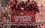 Khó tin: Đội bóng dùng xe bọc thép ăn mừng được dự Champions League