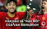 Văn Hậu là “hậu bối” của van Nistelrooy, Heerenveen có gì đặc biệt?