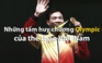 Hoàng Xuân Vinh và những tấm huy chương Olympic của Việt Nam