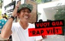 Đạo diễn Trung Lùn: 'Chuyện xóm tui' đã vượt qua 'Rap Việt’