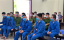 Tuyên án nhóm quái xế đua xe giữa Covid-19 ở Đà Nẵng, khiến hai cảnh sát hy sinh