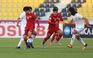 U.23 Việt Nam 1-3 U.23 Jordan: Không có bất ngờ