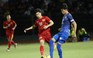 Tuyển Việt Nam 0-0 Avispa Fukuoka: Màn trình diễn chấp nhận được