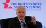 Thượng nghị sĩ McCain kêu gọi tập trận đa quốc gia ở Biển Đông
