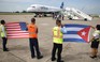 Tổng thống Trump thắt chặt chính sách với Cuba