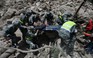Trung Quốc hứng động đất liên tiếp
