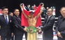 Quyền anh Việt Nam giành đai WBC lịch sử