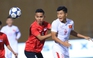 U.23 Việt Nam có 7 cầu thủ dự VCK U.21