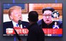 Triều Tiên dọa xem lại cuộc gặp thượng đỉnh với Mỹ