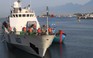 Tàu cá Quảng Ngãi bị chìm ở Hoàng Sa sau va chạm với tàu Trung Quốc