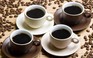 Lại có thêm tin vui cho người thích uống cà phê