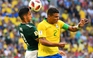 Dự đoán tỷ số, kết quả, nhận định Brazil - Bỉ World Cup 2018